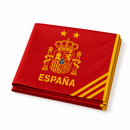 Bandera de la Selección Española