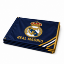 Bandera del Real Madrid