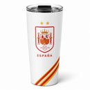 Vaso Térmico de la Selección Española