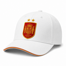 Gorra de la Selección Española