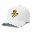 Gorra del Real Betis
