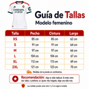 Combo de Camisetas Real Madrid 26/27 (Primera + Segunda)