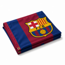 Bandera del FC Barcelona