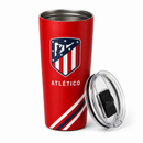 Vaso Térmico del Atlético de Madrid