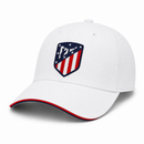Gorra del Atlético de Madrid