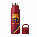 Botella Térmica del FC Barcelona