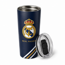 Vaso Térmico del Real Madrid