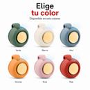 Ventilador Portátil con Clip – BrisaClip™