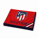Bandera del Atlético de Madrid
