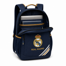 Mochila del Real Madrid