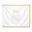 Bandera del Real Madrid