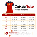 Combo de Camisetas España 2026 (Primera + Segunda)