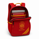 Mochila de la Selección Española