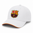 Gorra del FC Barcelona