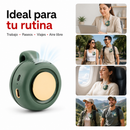 Ventilador Portátil con Clip – BrisaClip™