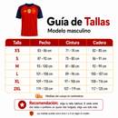 Combo de Camisetas España 2026 (Primera + Segunda)
