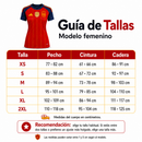 Combo de Camisetas España 2026 (Primera + Segunda)